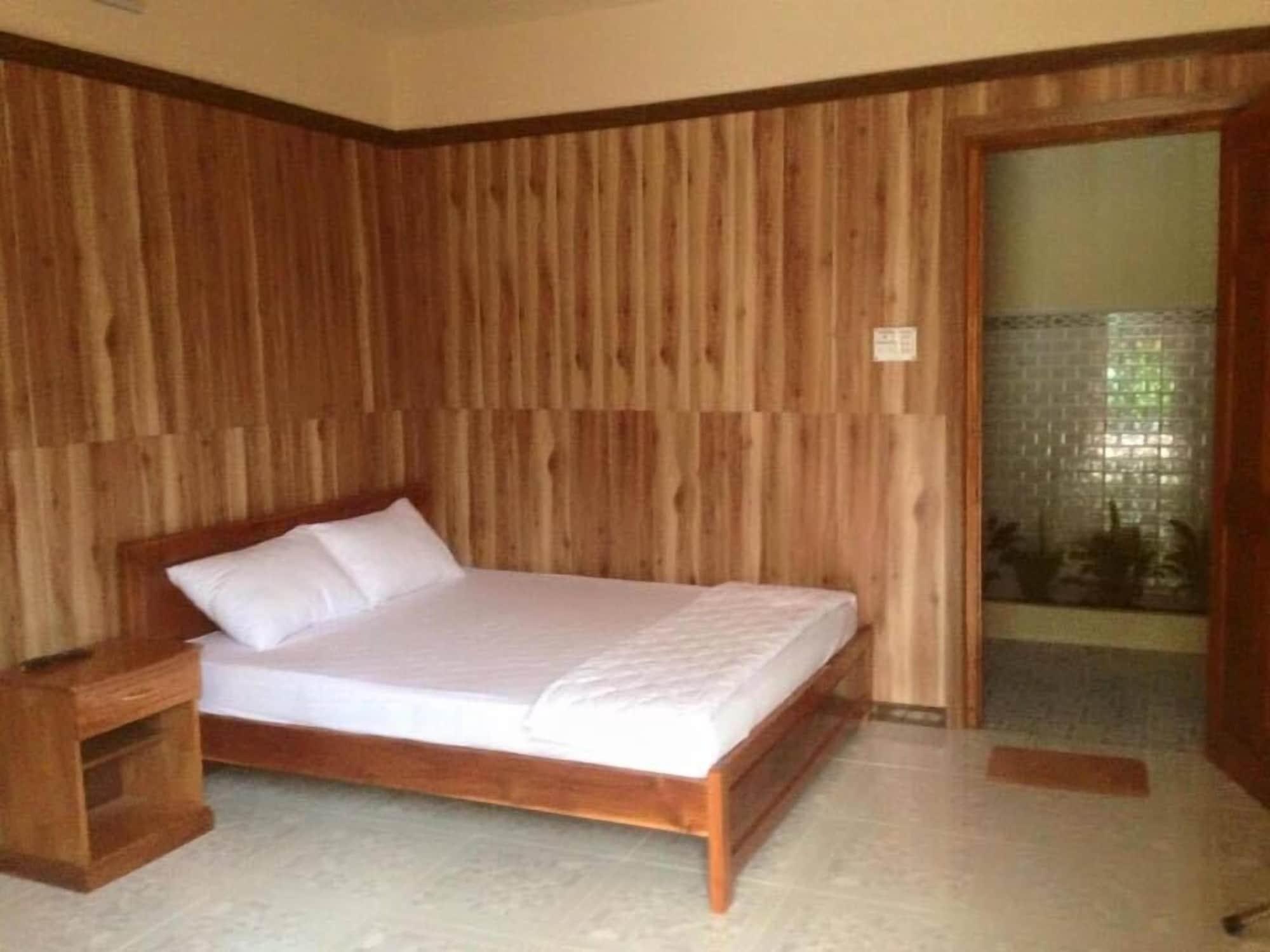 Thuy Van Bungalow דואונג דונג מראה חיצוני תמונה